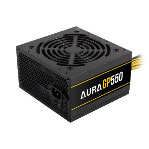 Gamdias Aura GP550, 80+, 550W