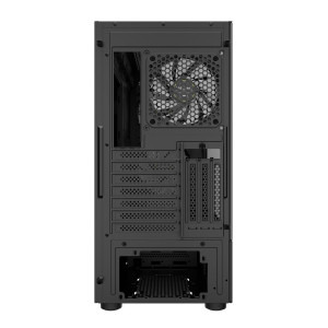 Gamdias Talos M3 Mesh Black