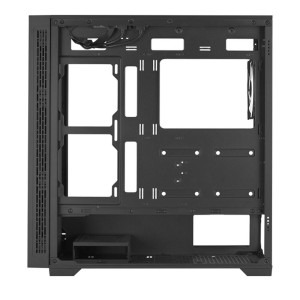 Aerocool Geoflow V2 Black