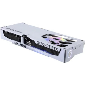 MSI GeForce RTX 5080 GAMING TRIO OC White 16GB GDDR7 256-bit DLSS 4.0