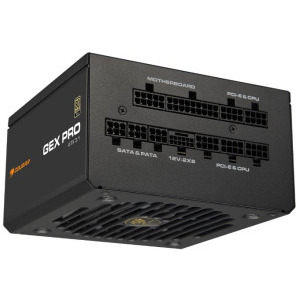 Cougar GEX PRO 850, 80+ Gold, 850W