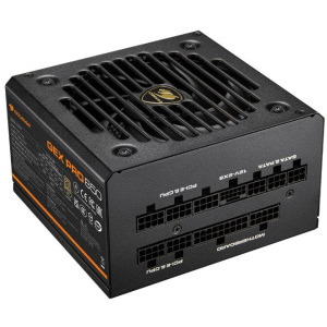 Cougar GEX PRO 850, 80+ Gold, 850W