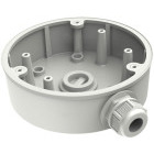 Accesoriu camere supraveghere Hikvision Doza pentru montaj DS-1280ZJ-PT6