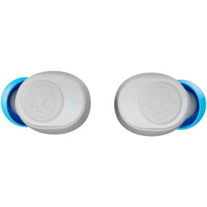 SkullCandy Jib 2 Light Grey/Blue