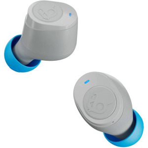 SkullCandy Jib 2 Light Grey/Blue