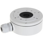 Accesoriu camere supraveghere Hikvision Doza pentru montaj DS-1280ZJ-XS