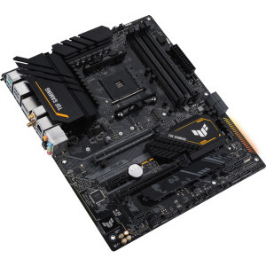 ASUS TUF GAMING X570-PRO WIFI II