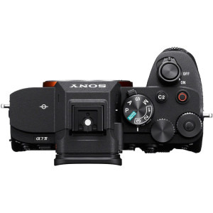 Sony Alpha 7 IV Body Black + Obiectiv FE 28-70 mm f/3.5-5.6 OSS