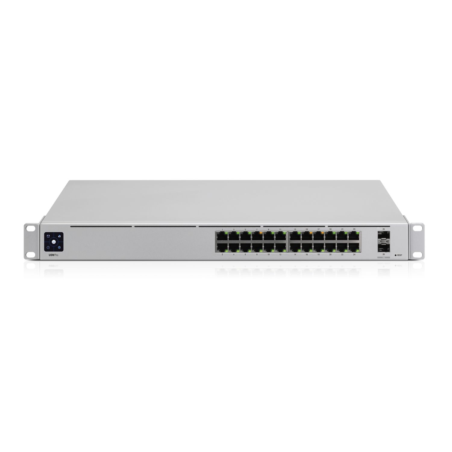 Switch Ubiquiti 2.5Gigabit USW-PRO-MAX-24