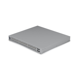 Ubiquiti 2.5Gigabit USW-PRO-MAX-48