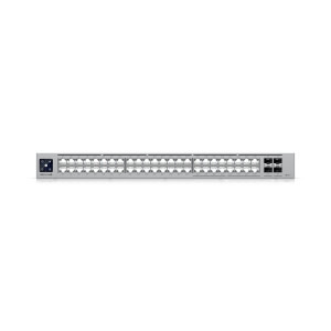 Ubiquiti 2.5Gigabit USW-PRO-MAX-48-POE