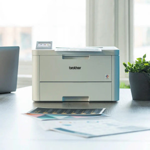 Brother HL-L8230CDW, LED, Color, Format A4, Duplex, Wi-Fi
