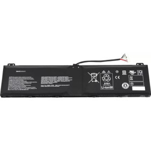 OEM Baterie pentru Acer Nitro 16 AN16-41 Li-Polymer 5884mAh 4 celule 15.4V
