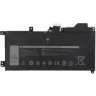 Acumulator notebook OEM Baterie pentru Dell NK35K Li-ion 5000mAh 2 celule 7.6V