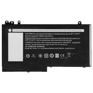 OEM Baterie pentru Dell Latitude 11 3150 Li-Polymer 3440mAh 3 celule 11.1V