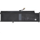 Acumulator notebook OEM Baterie pentru Dell XCNR3 Li-Ion 4250mAh 4 celule 7.6V