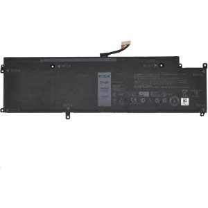 OEM Baterie pentru Dell 0G7X14 Li-Polymer 5440mAh 4 celule 7.6V