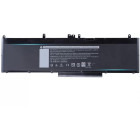 Acumulator notebook OEM Baterie pentru Dell Latitude 15 5570 Li-Ion 7260mAh 6 celule 11.4V