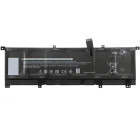 Acumulator notebook OEM Baterie pentru Dell XPS 15 9575 Li-Ion 6254mAh 6 celule 11.4V