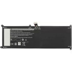 Acumulator notebook OEM Baterie pentru Dell XPS 12 9250 Li-Ion 3948mAh 2 celule 7.6V