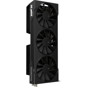 XFX Radeon RX 9070 XT Swift Triple Fan Gaming Edition 16GB GDDR6 256-bit