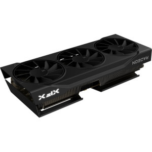 XFX Radeon RX 9070 XT Swift Triple Fan Gaming Edition 16GB GDDR6 256-bit
