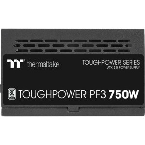 Thermaltake Toughpower PF3, 80+ Platinum, 750W