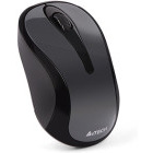 Mouse A4Tech G3-280N-GG Wireless Black/Grey