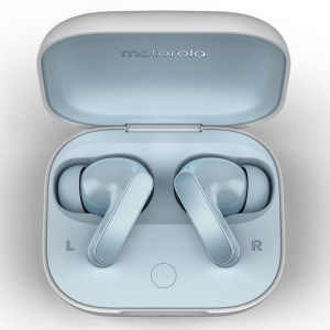 Motorola In-Ear, Moto Buds Guitar TWS Glacier Blue