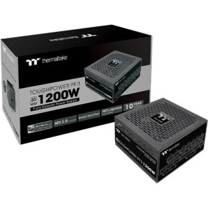 Thermaltake Toughpower PF3, 80+ Platinum, 1200W