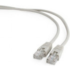 Cablu retea Gembird CAT5e Patch Cable UTP 5 m White