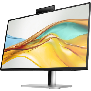 HP Series 5 Pro 524pm 23.8 inch FHD IPS 5 ms 100 Hz Webcam USB-C