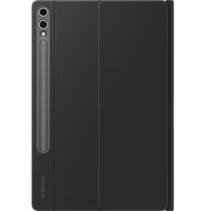 Samsung Book Cover Keyboard pentru Galaxy Tab S10 Plus / Tab S9 Plus / Tab S9 FE Plus, Black