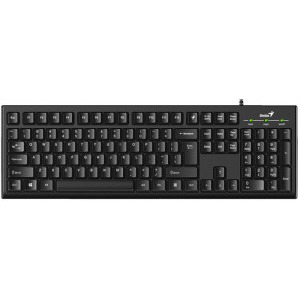 Genius KB-100 RO Black