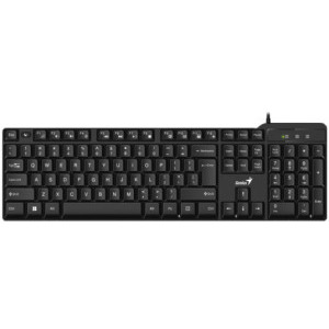 Genius KB-100 X Black
