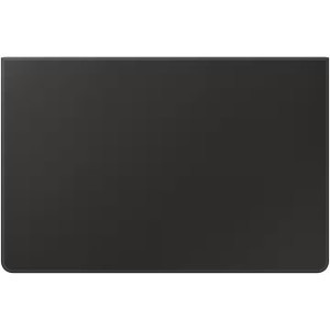 Samsung Book Cover Keyboard pentru Galaxy Tab S9 / Tab S9 FE, Black