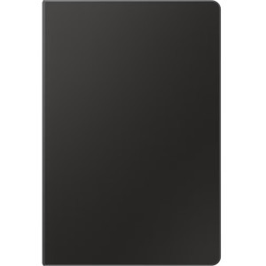 Samsung Book Cover Keyboard pentru Galaxy Tab S10 FE Plus, AI Key, Black