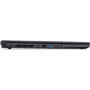 Acer Gaming 16'' Nitro V 16 AI ANV16-42, WUXGA IPS 180Hz, Procesor AMD Ryzen™ 7 260 (16M Cache, up to 5.1 GHz), 16GB DDR5, 1TB SSD, GeForce RTX 5070 8GB, No OS, Shale Black