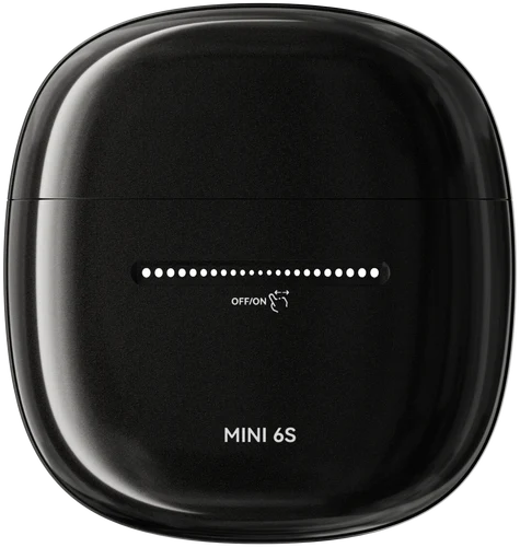 Aparat de ras Enchen Mini 6S