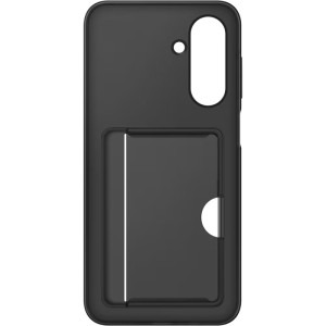 Samsung Husa de protectie Card Slot Case, pentru Galaxy A26 5G, Negru