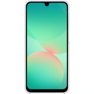 Samsung Husa de protectie Clear Case, pentru Galaxy A26 5G, Transparent