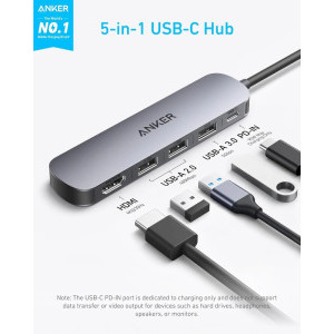 Anker A8357HA0