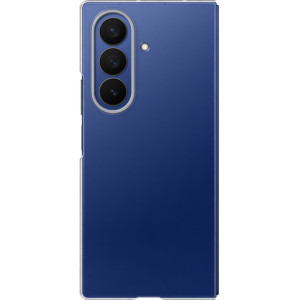 Samsung Husa de protectie Clear Case, pentru Galaxy Z Fold 7, Transparent