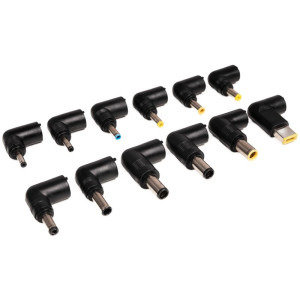 Spacer Incarcator Laptop Universal 90W 12-24V