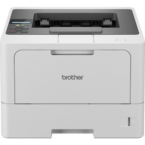 Brother HL-L5215DN, Laser, Monocrom, Format A4, Duplex, Retea