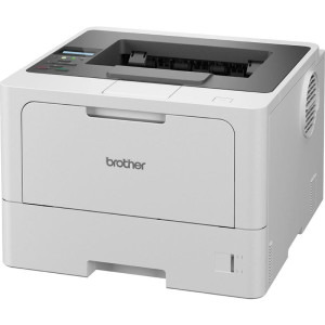 Brother HL-L5215DN, Laser, Monocrom, Format A4, Duplex, Retea