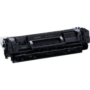 Canon Toner 072H Black