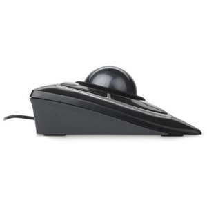 Kensington Trackball Expert Black