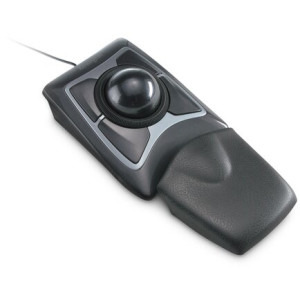 Kensington Trackball Expert Black