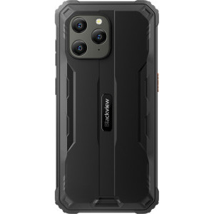 Blackview Rugged BV5300 Pro, 64GB, 4GB RAM, Dual SIM, 4G, 4-Camere, Black